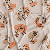 Digital Printed Fabric Manufacturer in India